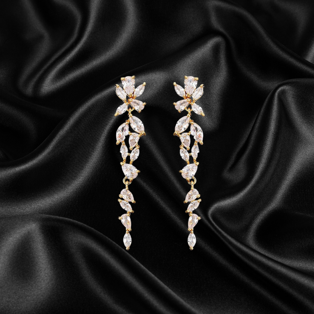 Megan Earrings