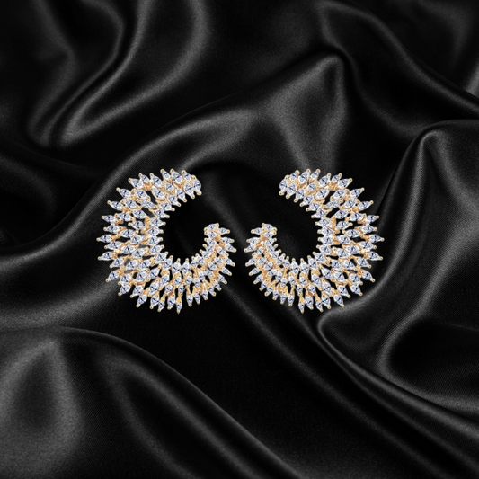 Olivia Earrings