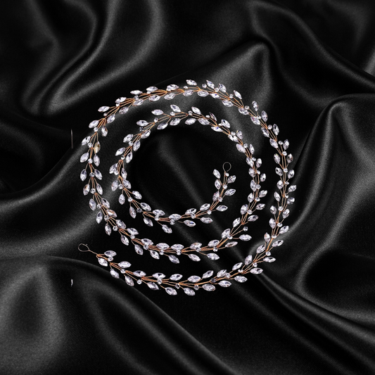 LoveLee Hair Vine - Long